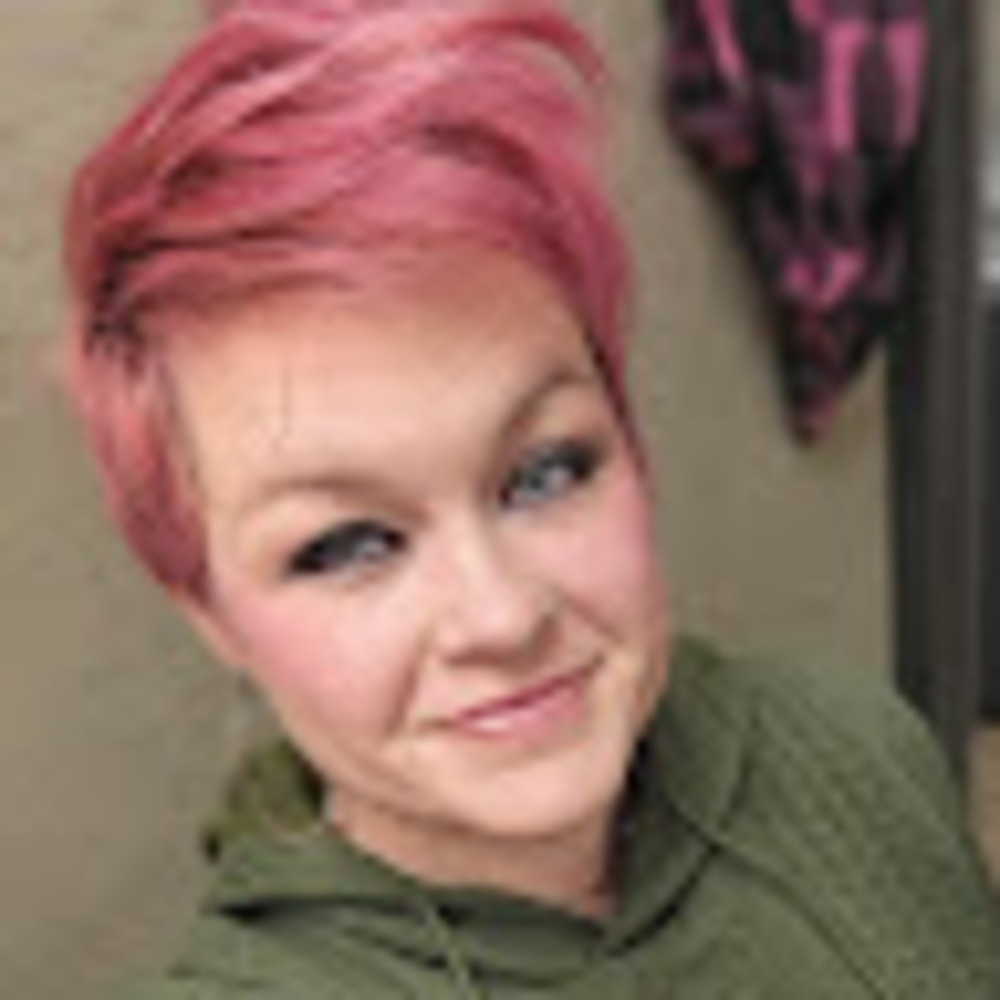 Meet your Posher, Meghann